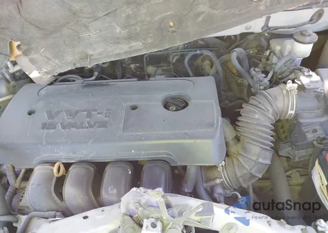 2008 Pontiac Vibe z USA, uszkodzony, nr VIN 5Y2SL65808Z400312